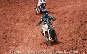 Copa Norte de Veloterra 2014 