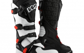 Bota W2 E-MX7 456
