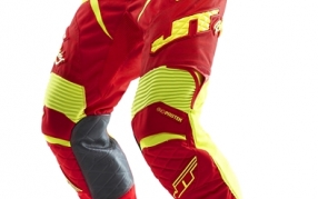 Calça JT Racing Evolve Protek Fader VM/AM