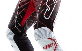Calça JT Racing Evolve Lite Lazer VM/BR