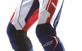 Calça JT Racing Evolve Lite Race BR/AZ