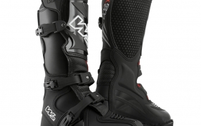 Bota W2 MX 400 Infantil