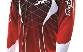 Camisa JT Racing Evolve Lite Lazer VM/BR