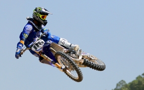 Paranaense, Catarinense e Gaúcho de Motocross iniciam neste fim de semana