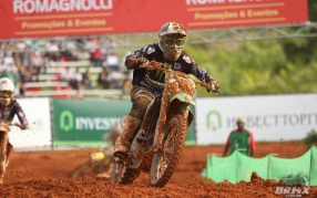 Últimos ingressos estão à venda para o Mundial de Motocross em Santa Catarina