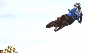 Brasileiro de Motocross 2014 - Três Lagoas - MS