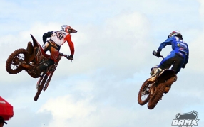 CBM anuncia alteração no calendário do Brasileiro de Motocross 2014