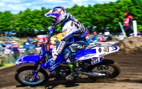 Talavera De La Reina - MXGP da Espanha