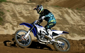 David Philippaerts e JT juntos em 2014
