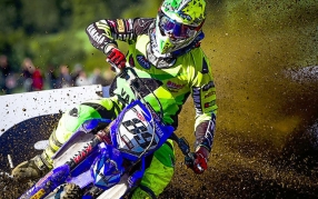 St.Jean d'Angely - MXGP da França