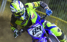 Van Horebeek ganha seu primeiro MXGP!
