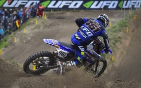 MXGP: Guillod e Febvre vencem classificatórias no GP da França 2015