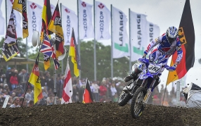 Romain Febvre agora é líder do Mundial