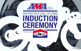 JT Racing Hall of Fame